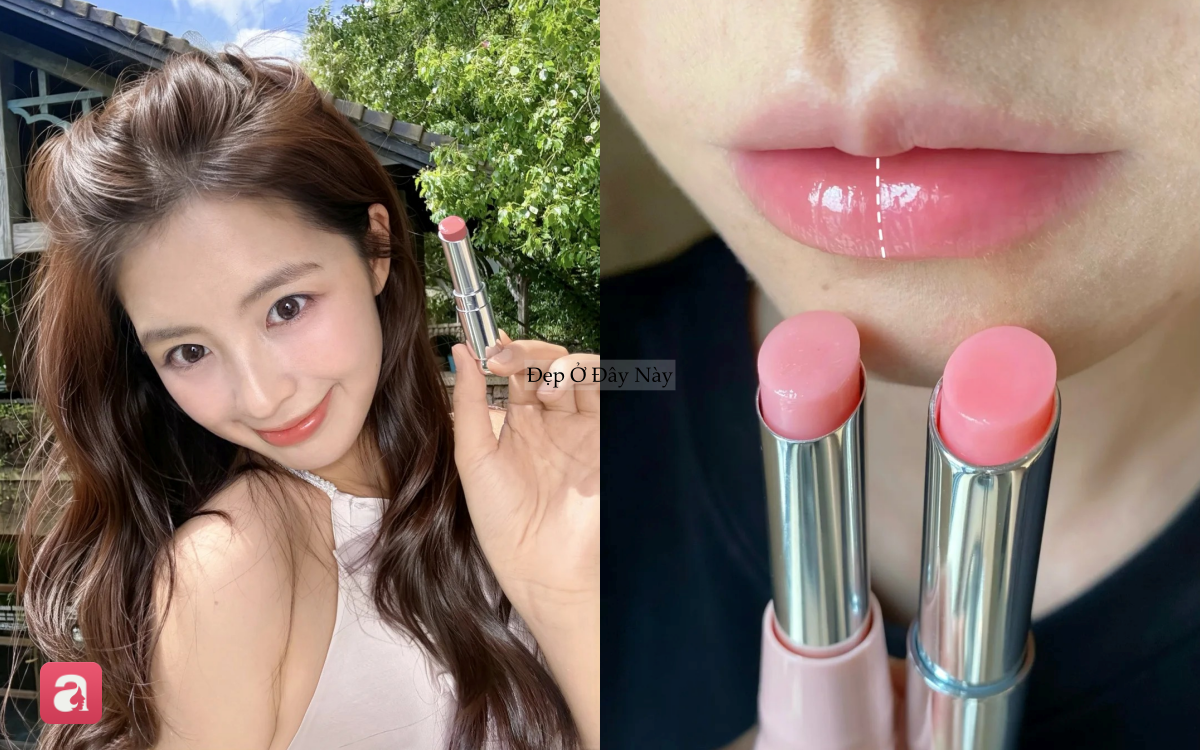 Chẳng thua g&igrave; h&agrave;ng ngoại: 4 thỏi son "made in Vietnam" m&agrave;u đẹp, vỏ xinh, ai d&ugrave;ng cũng m&ecirc; - Ảnh 1.