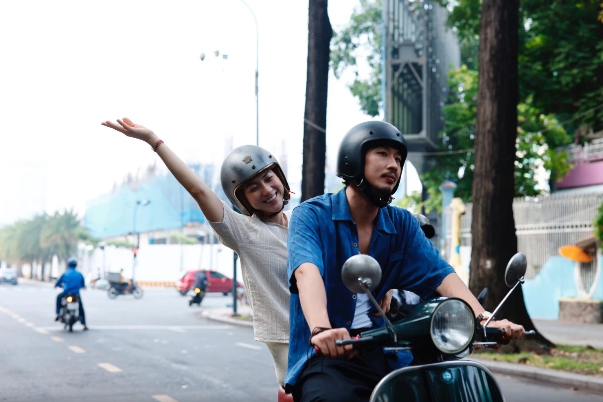 Không tin nổi phim của Trấn Thành lọt top Netflix suốt 1,5 năm: Cảnh kết viral trở lại vì đẹp đến đau lòng- Ảnh 4. Không tin nổi phim của Trấn Thành lọt top Netflix suốt 1,5 năm: Cảnh kết viral trở lại vì đẹp đến đau lòng- Ảnh 4.
