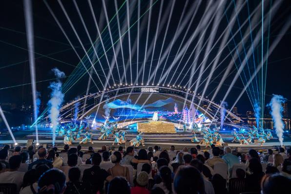 So bảng th&agrave;nh t&iacute;ch của hai &ldquo;ẩn số&rdquo; mới Đức v&agrave; Macau (Trung Quốc) tại đ&ecirc;m 4 DIFF 2026 - Ảnh 2.