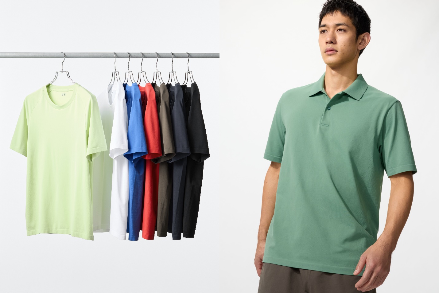 Bỏ túi 4 tiêu chí chọn outfit 10 điểm không có nhưng cho dân chơi thể thao - Ảnh 2. Bỏ túi 4 tiêu chí chọn outfit 10 điểm không có nhưng cho dân chơi thể thao - Ảnh 2.