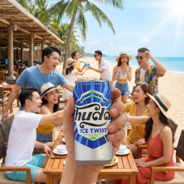Khi “giữ chuỗi” trở thành công thức nối dài cuộc vui của giới trẻ miền Trung - Ảnh 5. Khi “giữ chuỗi” trở thành công thức nối dài cuộc vui của giới trẻ miền Trung - Ảnh 5.