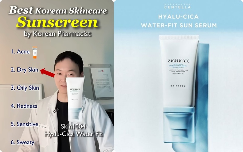6 tu&yacute;p kem được chuy&ecirc;n gia da liễu H&agrave;n Quốc đ&aacute;nh gi&aacute; cao - Ảnh 6.