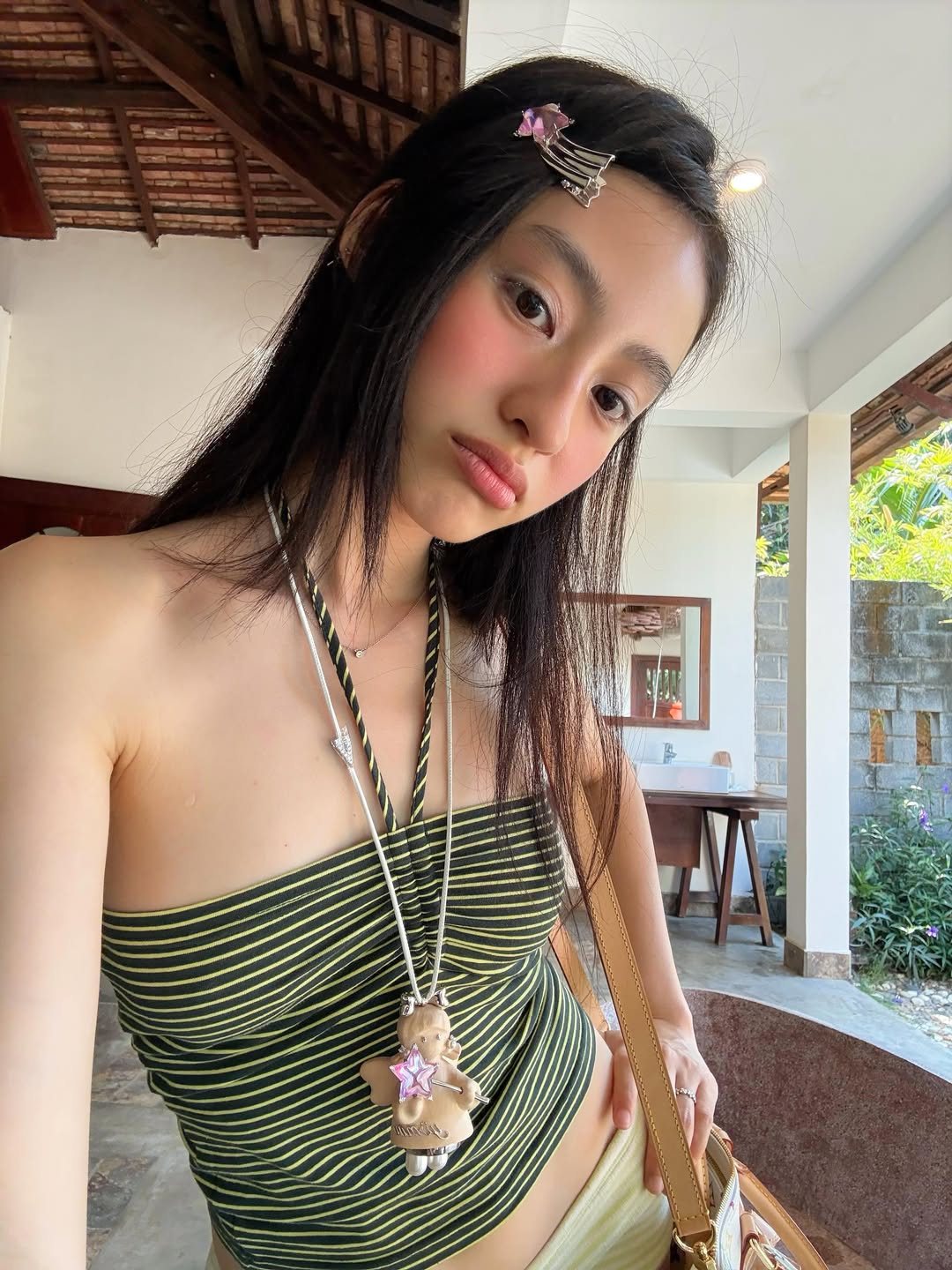 G&aacute;i Việt từng được đề cử Top 100 gương mặt đẹp nhất thế giới gia nhập c&ocirc;ng ty thuộc hệ sinh th&aacute;i SM Entertainment- Ảnh 7.