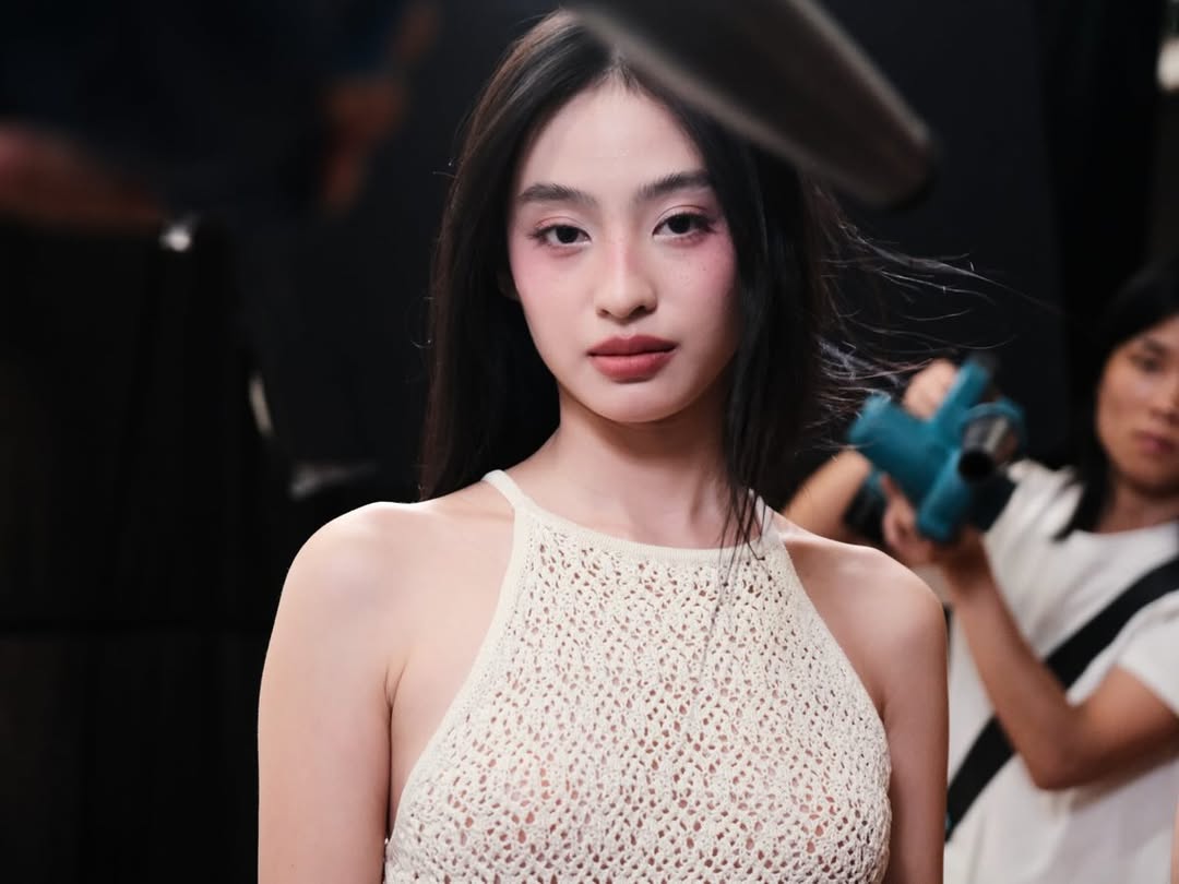 G&aacute;i Việt từng được đề cử Top 100 gương mặt đẹp nhất thế giới gia nhập c&ocirc;ng ty thuộc hệ sinh th&aacute;i SM Entertainment- Ảnh 3.