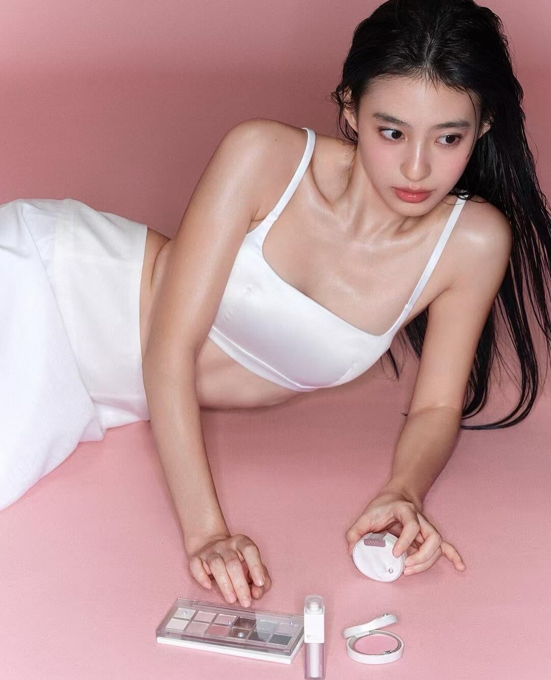 G&aacute;i Việt từng được đề cử Top 100 gương mặt đẹp nhất thế giới gia nhập c&ocirc;ng ty thuộc hệ sinh th&aacute;i SM Entertainment- Ảnh 2.