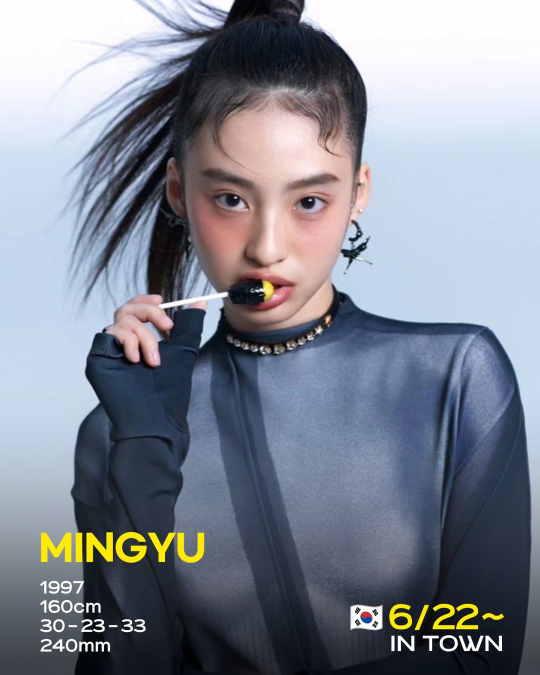 G&aacute;i Việt từng được đề cử Top 100 gương mặt đẹp nhất thế giới gia nhập c&ocirc;ng ty thuộc hệ sinh th&aacute;i SM Entertainment- Ảnh 1.
