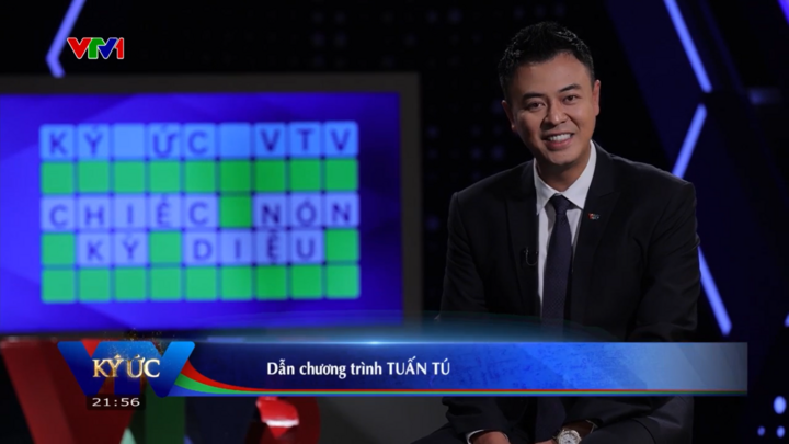 Cựu thủ m&ocirc;n Thể C&ocirc;ng từng v&ocirc; địch quốc gia, nay l&agrave; diễn vi&ecirc;n phim giờ v&agrave;ng VTV- Ảnh 2.