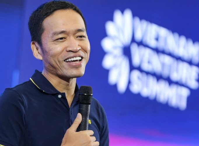 Nước Mỹ c&oacute; Steve Jobs, Elon Musk, Mark Zuckerberg, Việt Nam c&oacute; ai?- Ảnh 2.