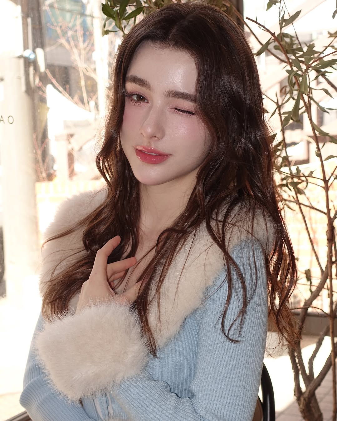 "Thi&ecirc;n thần Nga" sở hữu gương mặt đẹp nhất thế giới, ai gặp cũng phải cảm th&aacute;n về một điểm- Ảnh 3.