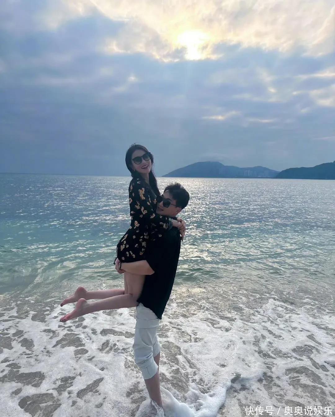 Kinh diễm trước sắc v&oacute;c U40 của "đại diện hệ nồng nhan" Cbiz: Body mướt m&aacute;t lấn lướt d&agrave;n hậu bối, thời gian cũng phải ch&agrave;o thua- Ảnh 10.