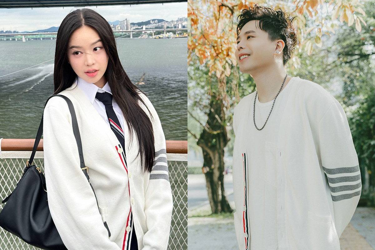 Trịnh Thăng B&igrave;nh lộ ảnh như thử đồ cưới, d&acirc;n mạng lập tức r&eacute;o t&ecirc;n Thanh Thủy- Ảnh 10.