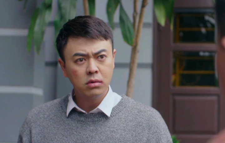 Cựu thủ m&ocirc;n Thể C&ocirc;ng từng v&ocirc; địch quốc gia, nay l&agrave; diễn vi&ecirc;n phim giờ v&agrave;ng VTV- Ảnh 3.