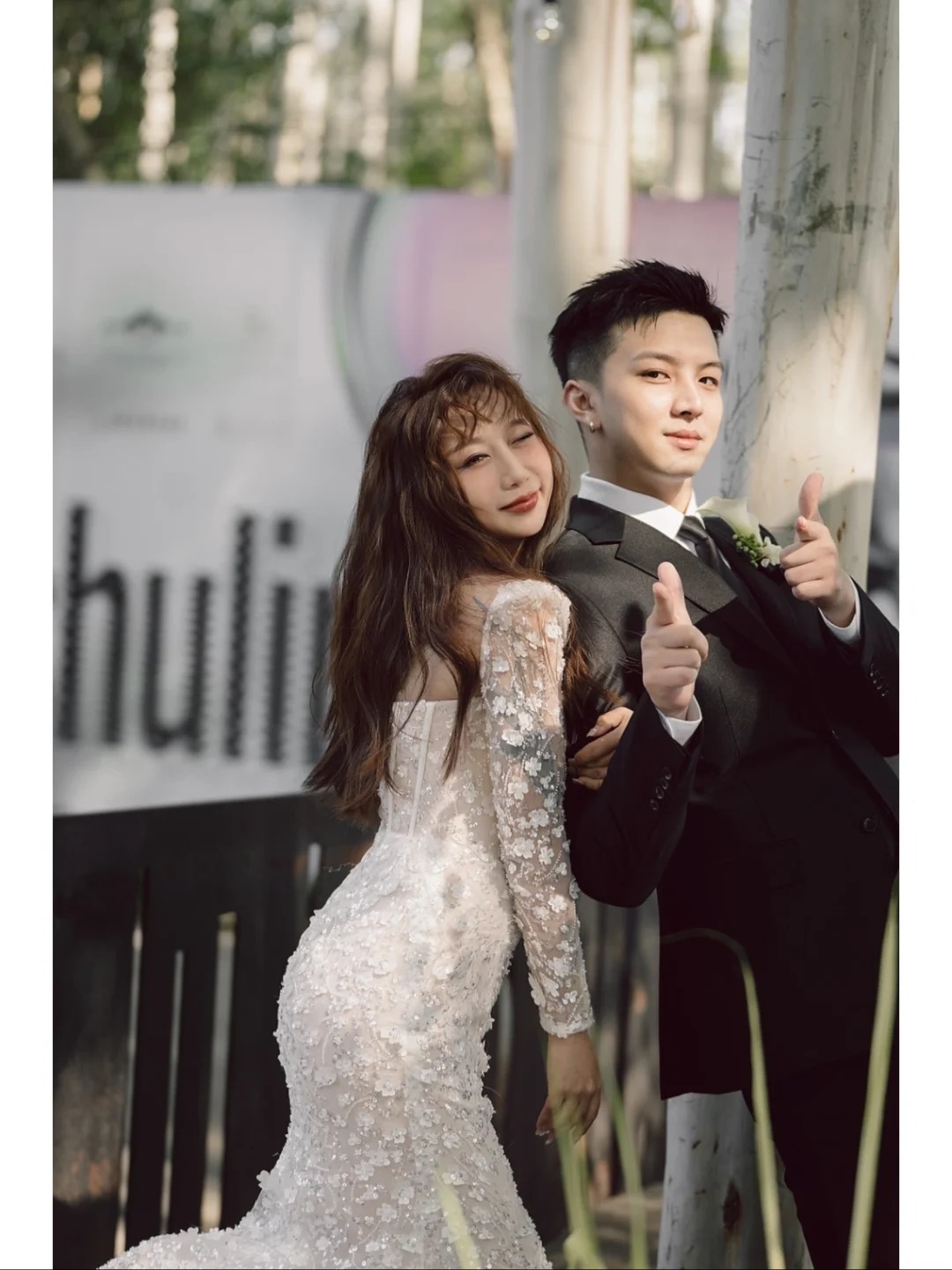 Chị đẹp y&ecirc;u &ldquo;hồng h&agrave;i nhi&rdquo; k&eacute;m 10 tuổi sau lần gặp ở qu&aacute;n bar: Giờ vợ b&aacute;n h&agrave;ng online, chồng l&agrave;m gi&aacute;m đốc, ra đường vẫn bị b&agrave;n t&aacute;n- Ảnh 6.