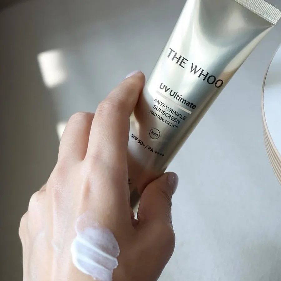 6 b&iacute; k&iacute;p chăm da của Son Ye Jin m&agrave; phụ nữ ngo&agrave;i 30 tuổi n&ecirc;n học theo để bảo tồn collagen v&agrave; giữ da căng b&oacute;ng - Ảnh 9.