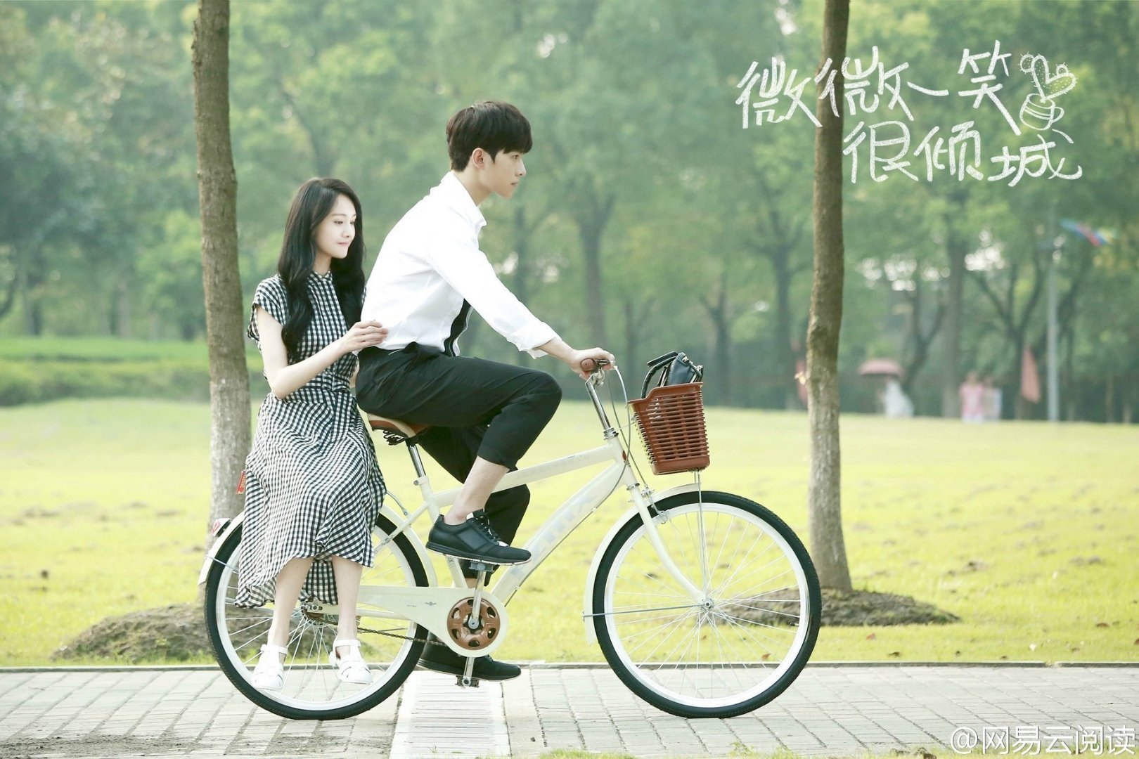 10 phim ngôn tình hiện đại Trung Quốc hay nhất thập kỷ, ai cũng nên xem 1 lần trong đời- Ảnh 11. 10 phim ngôn tình hiện đại Trung Quốc hay nhất thập kỷ, ai cũng nên xem 1 lần trong đời- Ảnh 11.