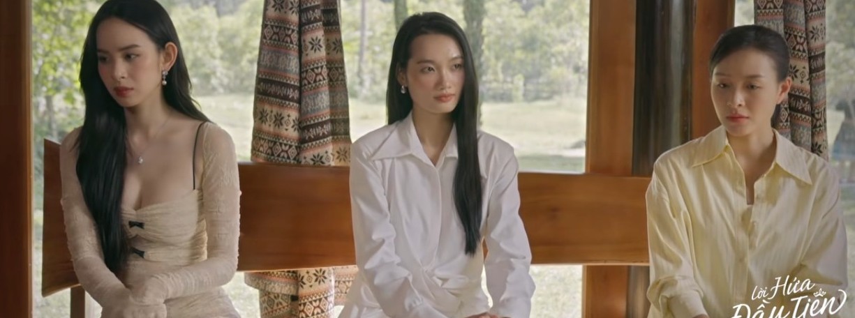 Qu&aacute; kh&oacute; để gh&eacute;t &Aacute; hậu Việt &ldquo;mặt b&uacute;ng ra bad girl&rdquo;: Mặt sang d&aacute;ng nuột diễn hay, b&egrave;o n&agrave;o yếu g&atilde;y liền- Ảnh 8.