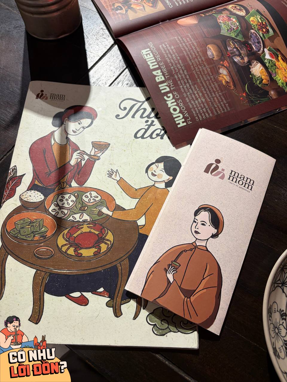 Chi hơn 1 triệu đồng ăn nh&agrave; h&agrave;ng vừa được Michelin 2026 gọi t&ecirc;n: Thiếu thốn rau b&aacute;nh, nhiều m&oacute;n phải bỏ ngang v&igrave; nuốt kh&ocirc;ng tr&ocirc;i - Ảnh 6.