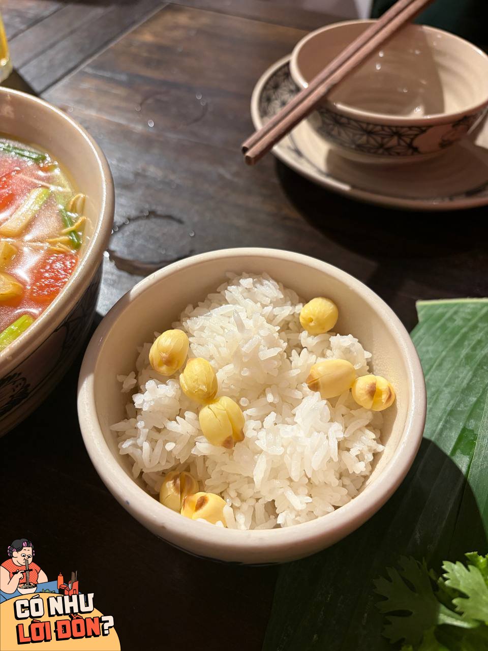 Chi hơn 1 triệu đồng ăn nh&agrave; h&agrave;ng vừa được Michelin 2026 gọi t&ecirc;n: Thiếu thốn rau b&aacute;nh, nhiều m&oacute;n phải bỏ ngang v&igrave; nuốt kh&ocirc;ng tr&ocirc;i - Ảnh 15.