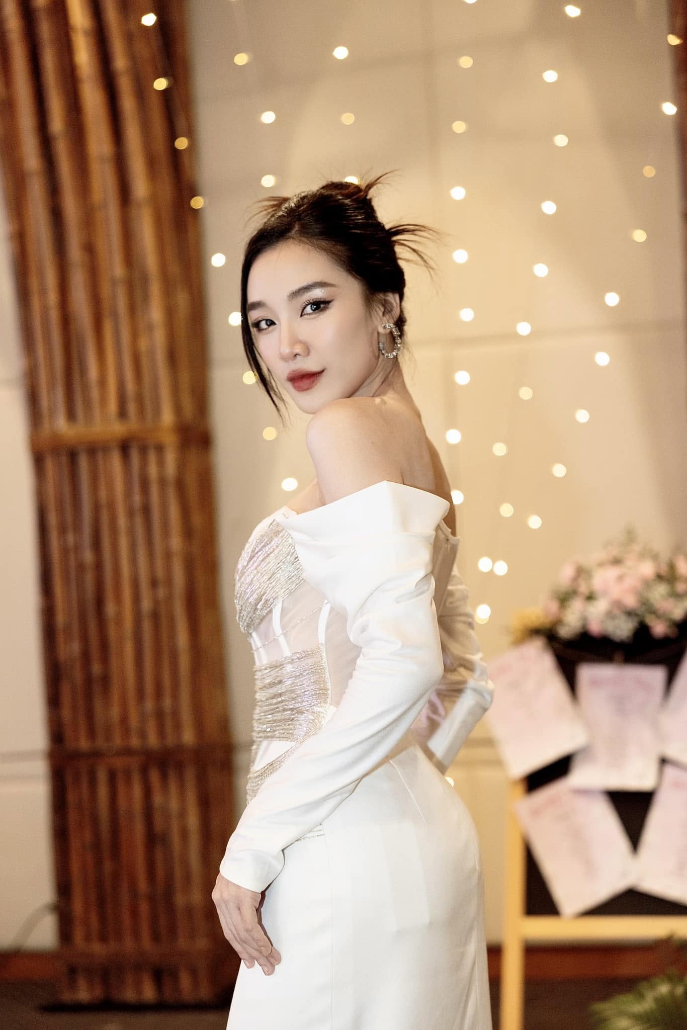 Sao nữ Vbiz đang bị gh&eacute;t cay gh&eacute;t đắng: Tr&ecirc;n phim l&agrave; tiểu thư đỏng đảnh, nh&igrave;n diện mạo hiện tại kh&ocirc;ng tin l&agrave; một người- Ảnh 7.