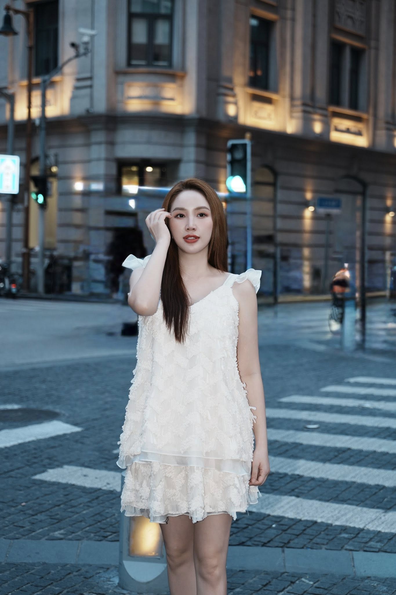 Việt Nam c&oacute; c&ocirc;ng ch&uacute;a showbiz nổi tiếng cả nước: Hit quốc d&acirc;n ai cũng thuộc,  hủy cả album v&igrave; sợ bị ch&ecirc;- Ảnh 8.