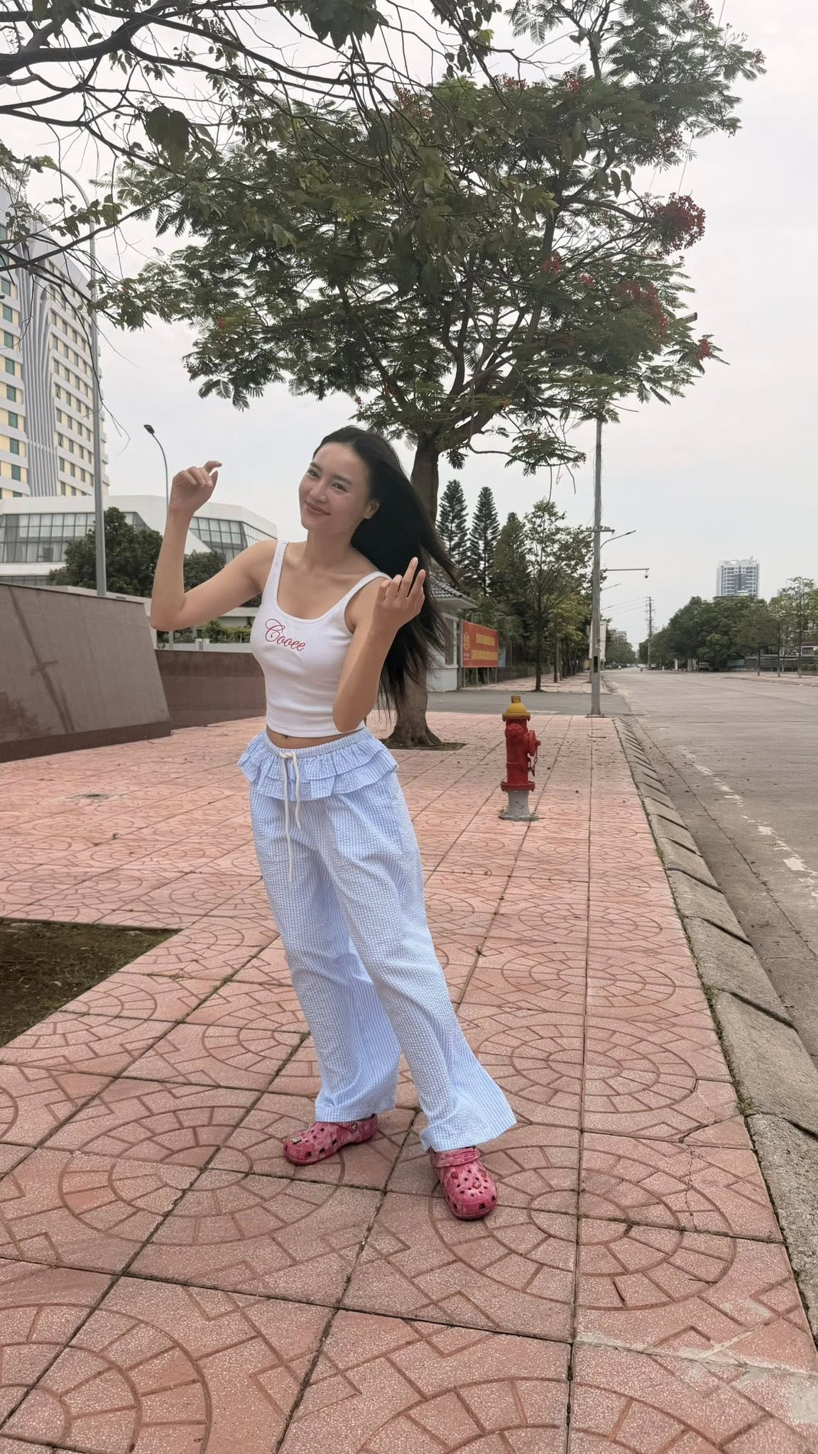 Đ&acirc;y l&agrave; nhan sắc thật của Ninh Dương Lan Ngọc- Ảnh 2.