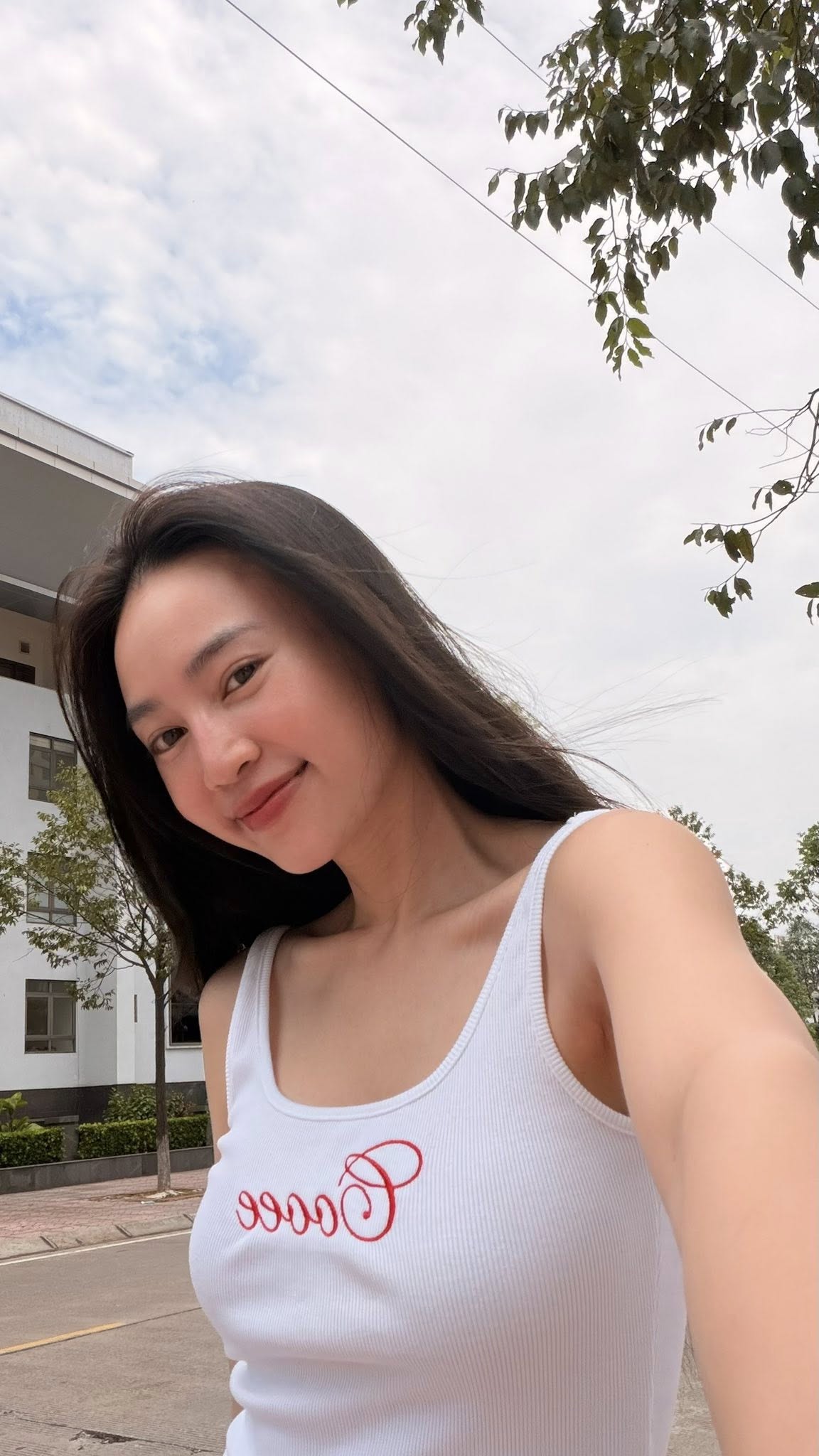 Đ&acirc;y l&agrave; nhan sắc thật của Ninh Dương Lan Ngọc- Ảnh 3.
