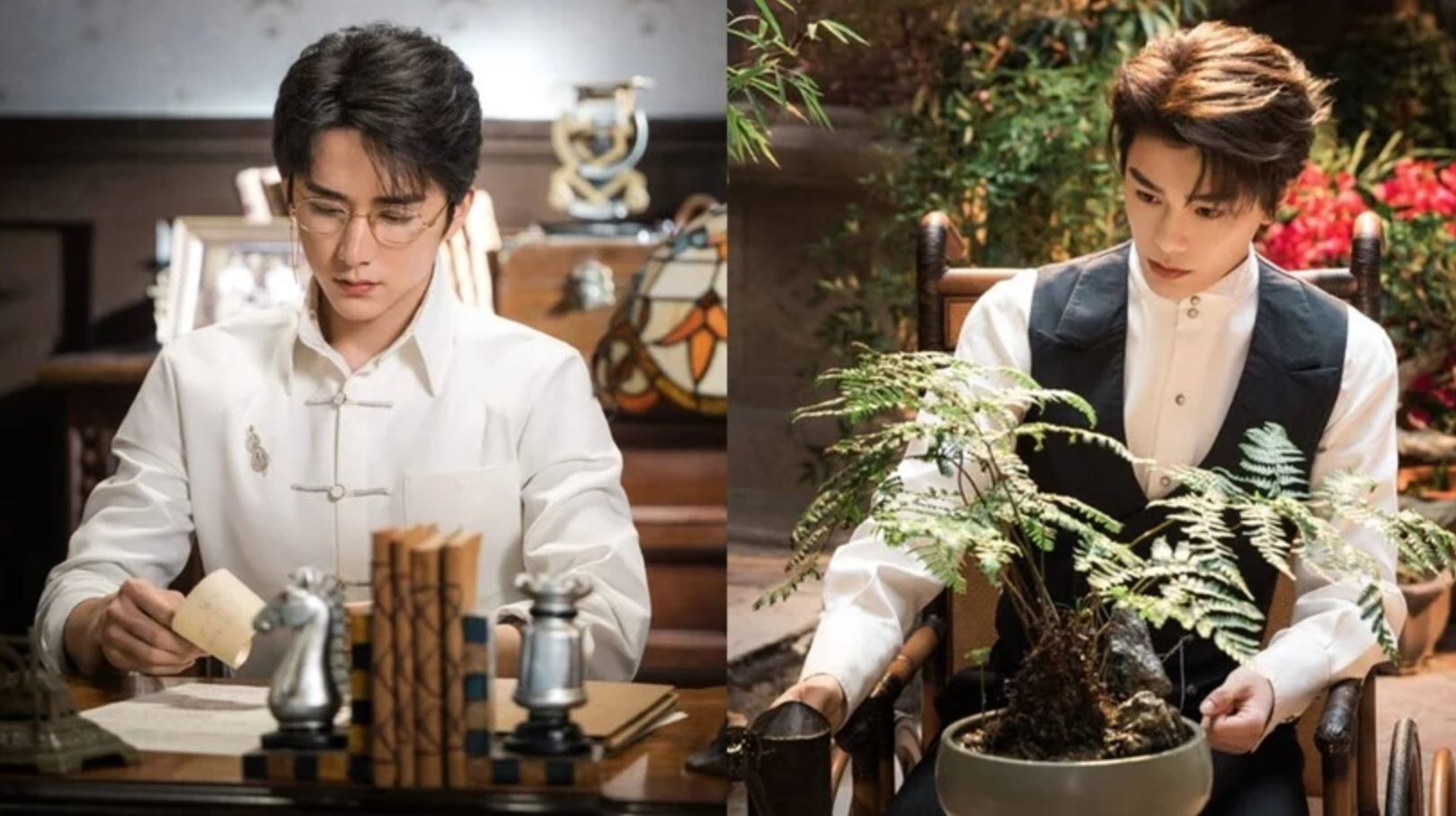 Mới c&oacute; 1 phim Trung Quốc hội tụ tất cả c&aacute;i dở tr&ecirc;n đời: Nam ch&iacute;nh chỉ giỏi l&agrave;m m&agrave;u, ch&ecirc; cả ng&agrave;y kh&ocirc;ng hết- Ảnh 3.