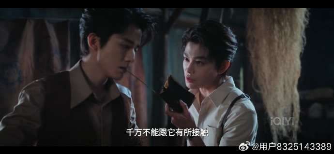Mới c&oacute; 1 phim Trung Quốc hội tụ tất cả c&aacute;i dở tr&ecirc;n đời: Nam ch&iacute;nh chỉ giỏi l&agrave;m m&agrave;u, ch&ecirc; cả ng&agrave;y kh&ocirc;ng hết- Ảnh 6.