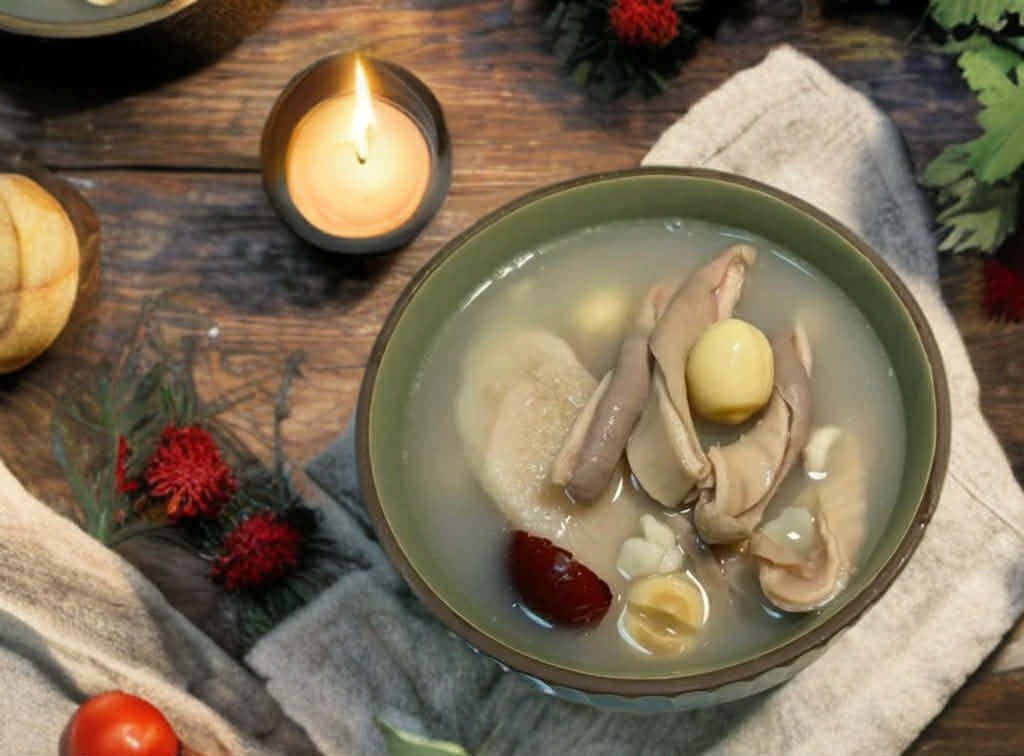 Đ&acirc;y l&agrave; phần thịt bổ dưỡng của con lợn, chỉ khoảng nửa kg mỗi con: Thấy th&igrave; mua ngay về nấu m&oacute;n ăn "lợi trăm đường" n&agrave;y- Ảnh 5.