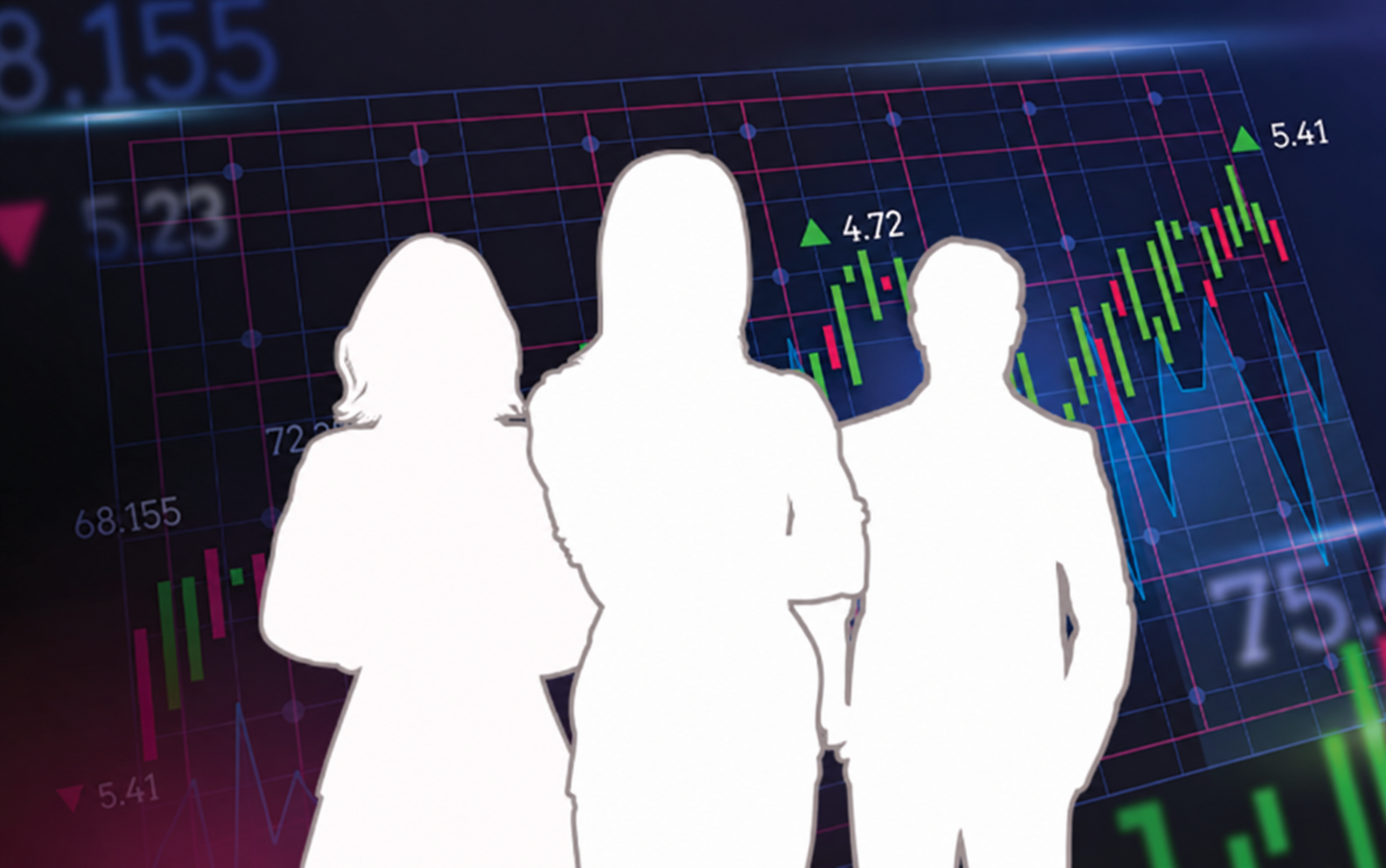 Những Gen Z gi&agrave;u nhất s&agrave;n chứng kho&aacute;n Việt Nam: C&oacute; người mới 23 tuổi đ&atilde; c&oacute; 5.700 tỷ đồng- Ảnh 3.