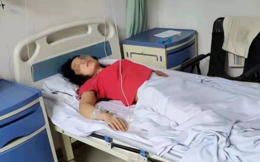 Người đàn ông 45 tuổi tử vong sau 4 ngày ngất xỉu trong bữa cơm, bác sĩ ngỡ ngàng: Sao có thể ăn 2 thứ này mỗi bữa? - Ảnh 3.