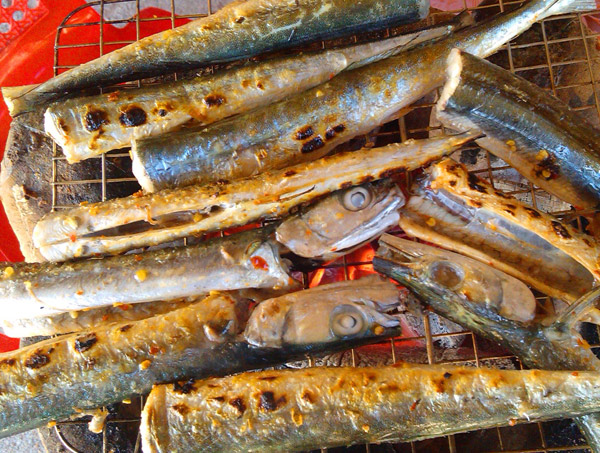 Loại c&aacute; c&oacute; t&ecirc;n "hờn cả thế giới", trả cao nhiều ngư d&acirc;n vẫn kh&ocirc;ng b&aacute;n: Si&ecirc;u gi&agrave;u omega-3, thịt cực ngọt v&agrave; thơm ngon - Ảnh 3.