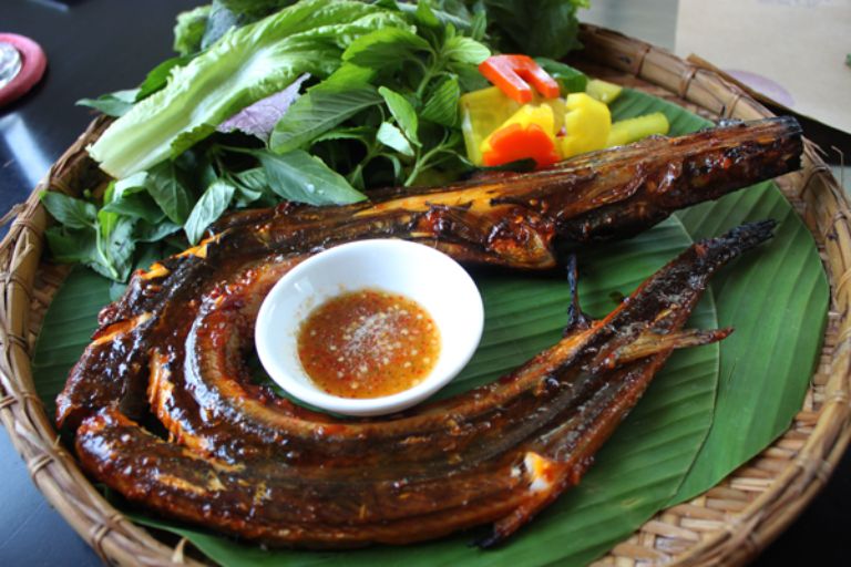 Loại c&aacute; c&oacute; t&ecirc;n "hờn cả thế giới", trả cao nhiều ngư d&acirc;n vẫn kh&ocirc;ng b&aacute;n: Si&ecirc;u gi&agrave;u omega-3, thịt cực ngọt v&agrave; thơm ngon - Ảnh 4.