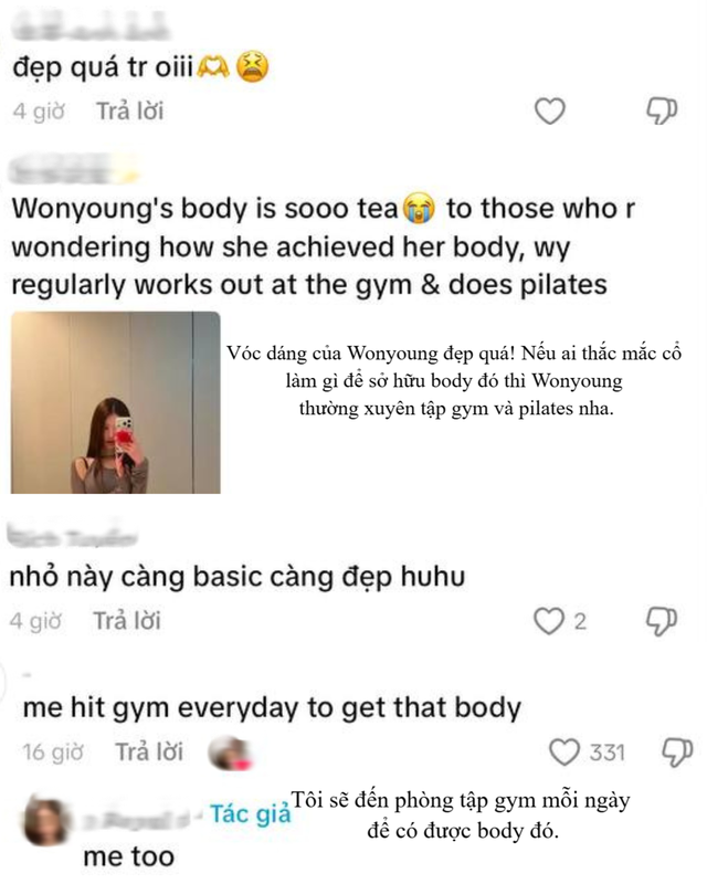 C&ocirc;ng ch&uacute;a Kpop nhận 2 từ sau ồn &agrave;o chảnh chọe- Ảnh 6.