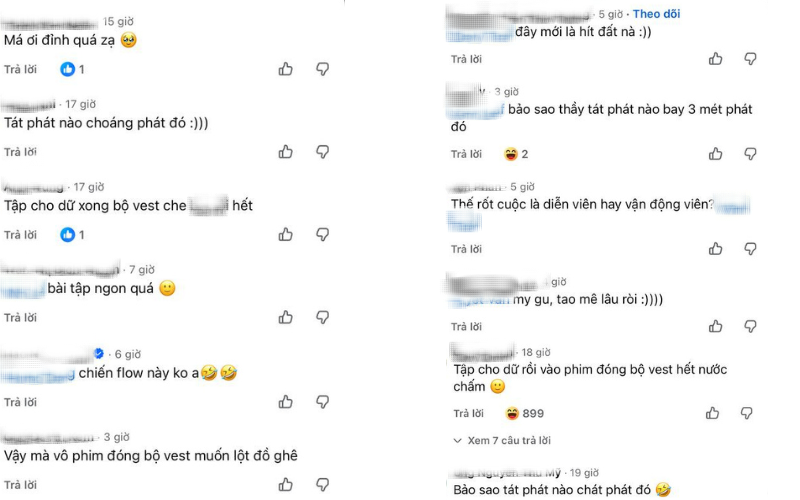21 gi&acirc;y của "thầy gi&aacute;o" hot nhất c&otilde;i mạng khiến đ&agrave;n &ocirc;ng H&agrave;n Quốc phải hoảng sợ- Ảnh 3.