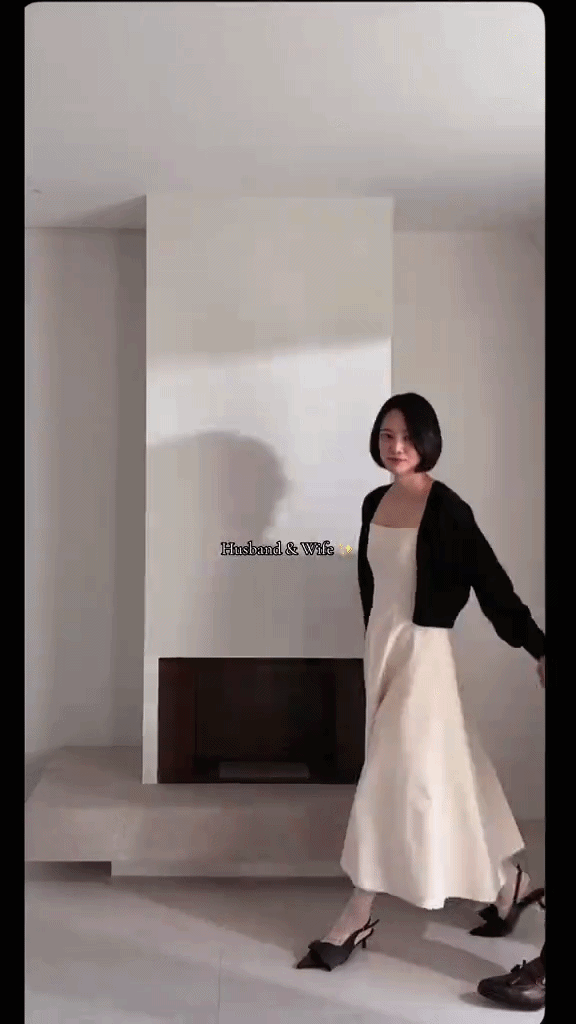 Kh&ocirc;ng tin mỹ nh&acirc;n n&agrave;y 42 tuổi v&igrave; gương mặt baby "b&uacute;ng ra sữa": G&aacute;i trẻ nh&igrave;n style m&agrave; muốn copy theo- Ảnh 6.