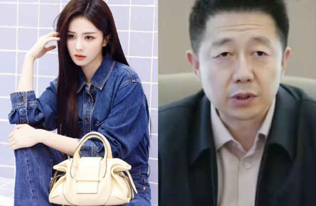 Mỹ nh&acirc;n hạng A showbiz ch&iacute;nh thức l&ecirc;n tiếng về clip "th&acirc;n mật đi đ&ecirc;m" với chủ tịch tập đo&agrave;n hơn 19 tuổi- Ảnh 1.
