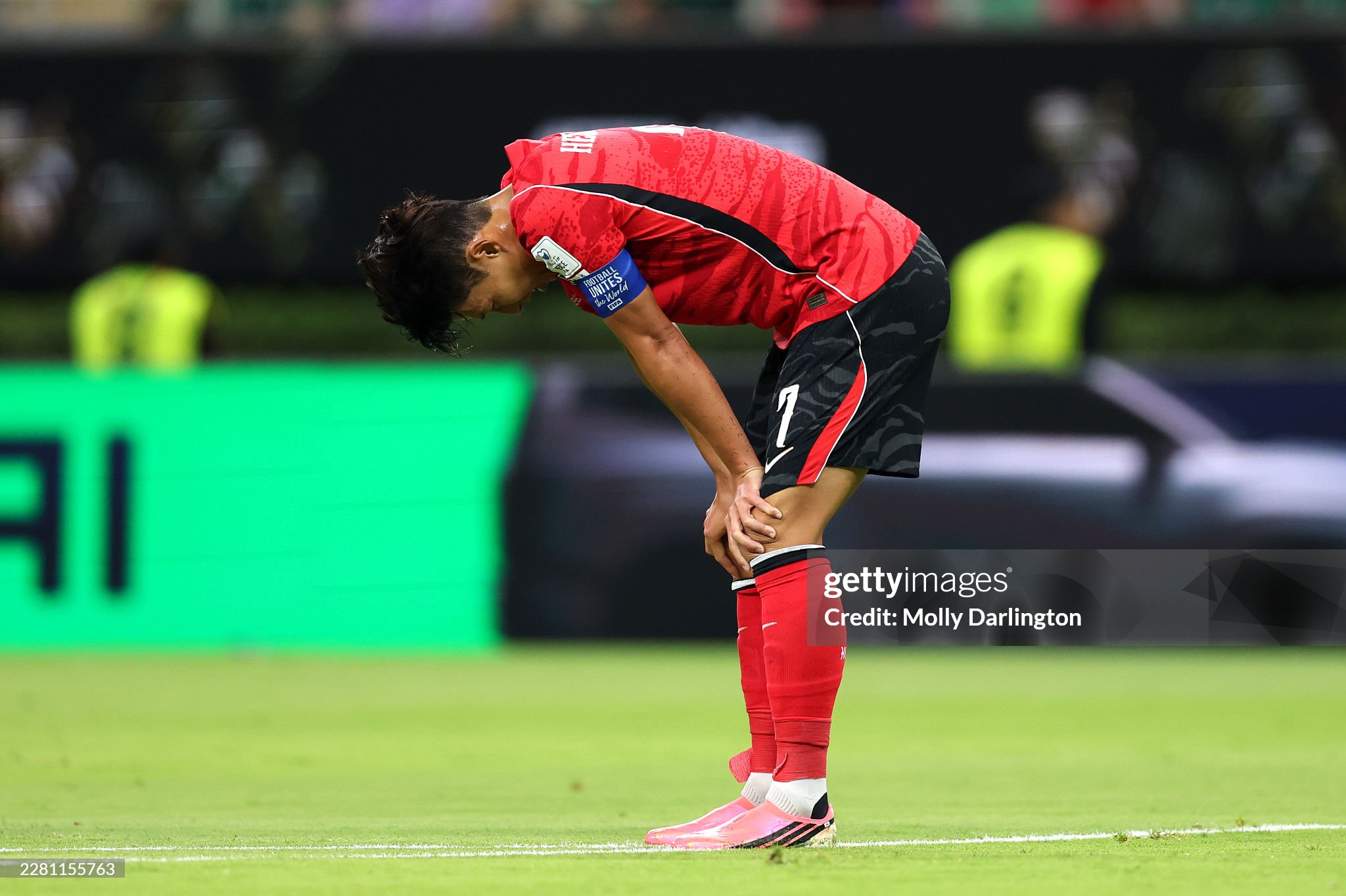 Gallery - ĐT Hàn Quốc 2-1 CH Czech: 3 điểm mở màn cho Son Heung-min và các đồng đội với màn lội ngược dòng ấn tượng - image 21