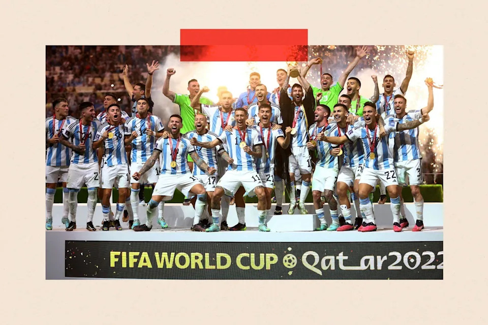 V&igrave; sao &ldquo;World Cup 2026 l&agrave; giải đấu đi&ecirc;n rồ nhất từ trước đến nay&rdquo;? - Ảnh 2.