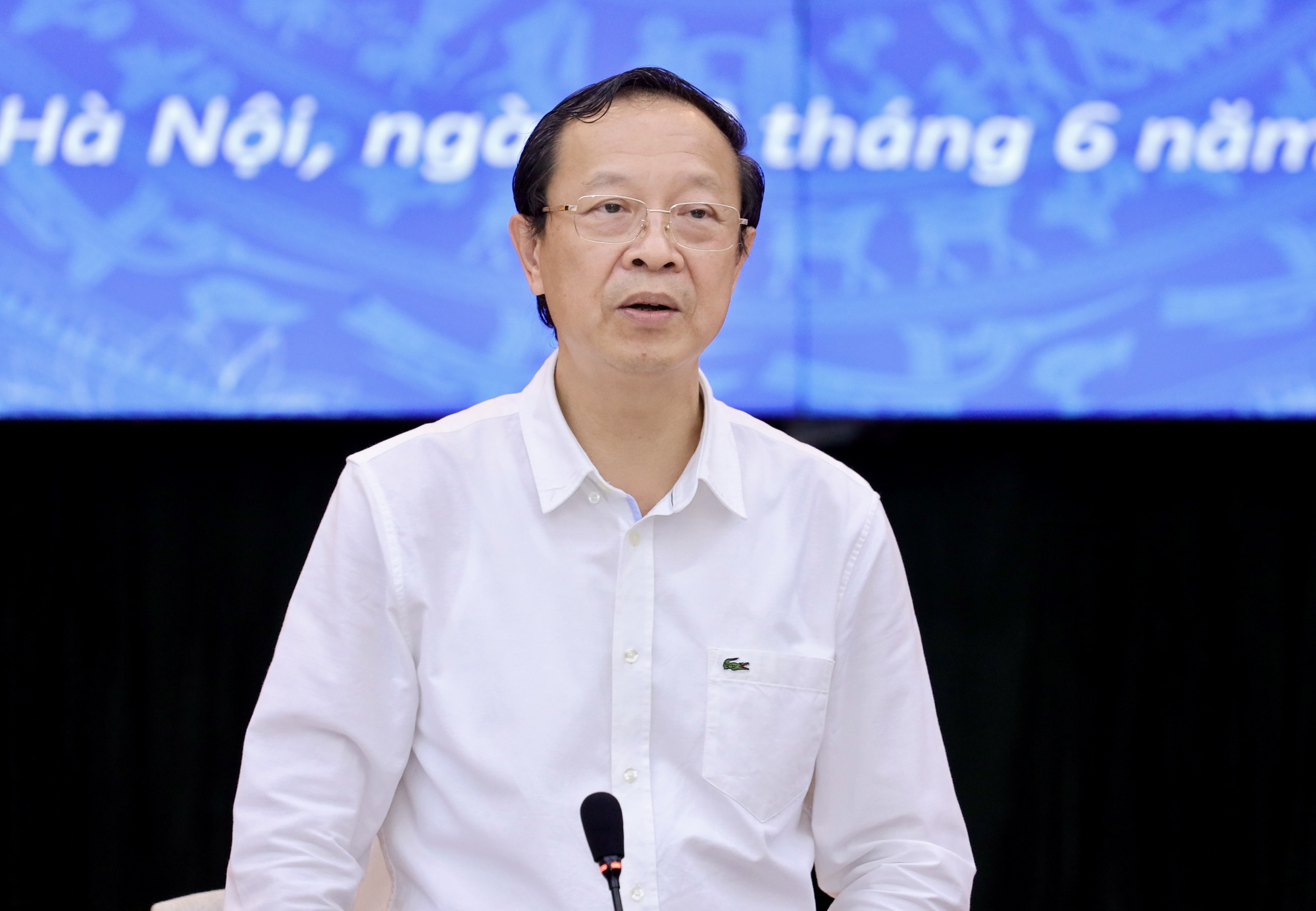 Bộ GD&ĐT th&ocirc;ng tin về "Steve Jobs Việt Nam" trong đề thi m&ocirc;n Ngữ Văn - Ảnh 1.