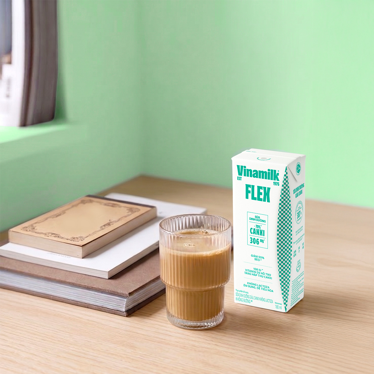 Lactose và chiếc bụng “nhạy cảm”: Chuyện bình thường của người trưởng thành - Ảnh 1. Lactose và chiếc bụng “nhạy cảm”: Chuyện bình thường của người trưởng thành - Ảnh 1.