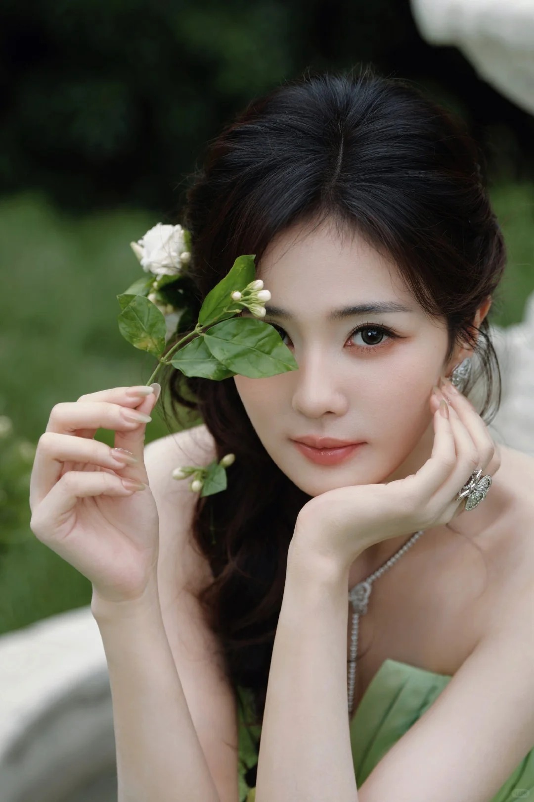 Nữ diễn vi&ecirc;n hạng A lộ clip th&acirc;n mật với chủ tịch tập đo&agrave;n hơn 19 tuổi, biết r&otilde; danh t&iacute;nh ai cũng cho&aacute;ng!- Ảnh 4.