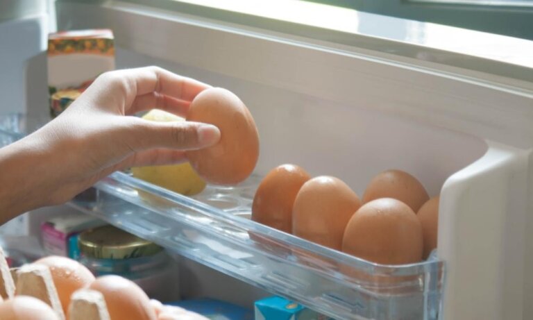 Luộc trứng n&ecirc;n đợi nước s&ocirc;i hay thả ngay từ nước lạnh? Đơn giản thế m&agrave; nhiều người vẫn sai- Ảnh 5.