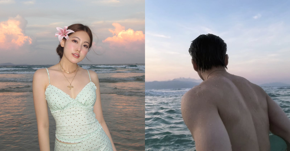 Tăng Mỹ H&agrave;n - HIEUTHUHAI 4 năm sinh nhật tặng đ&uacute;ng 1 kiểu qu&agrave;, y&ecirc;u đương nh&agrave;m ch&aacute;n?- Ảnh 7.