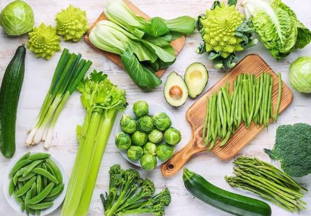 Người đ&agrave;n &ocirc;ng 57 tuổi tử vong v&igrave; thường xuy&ecirc;n ăn 3 m&oacute;n kho&aacute;i khẩu "vạn người m&ecirc;"- Ảnh 3.