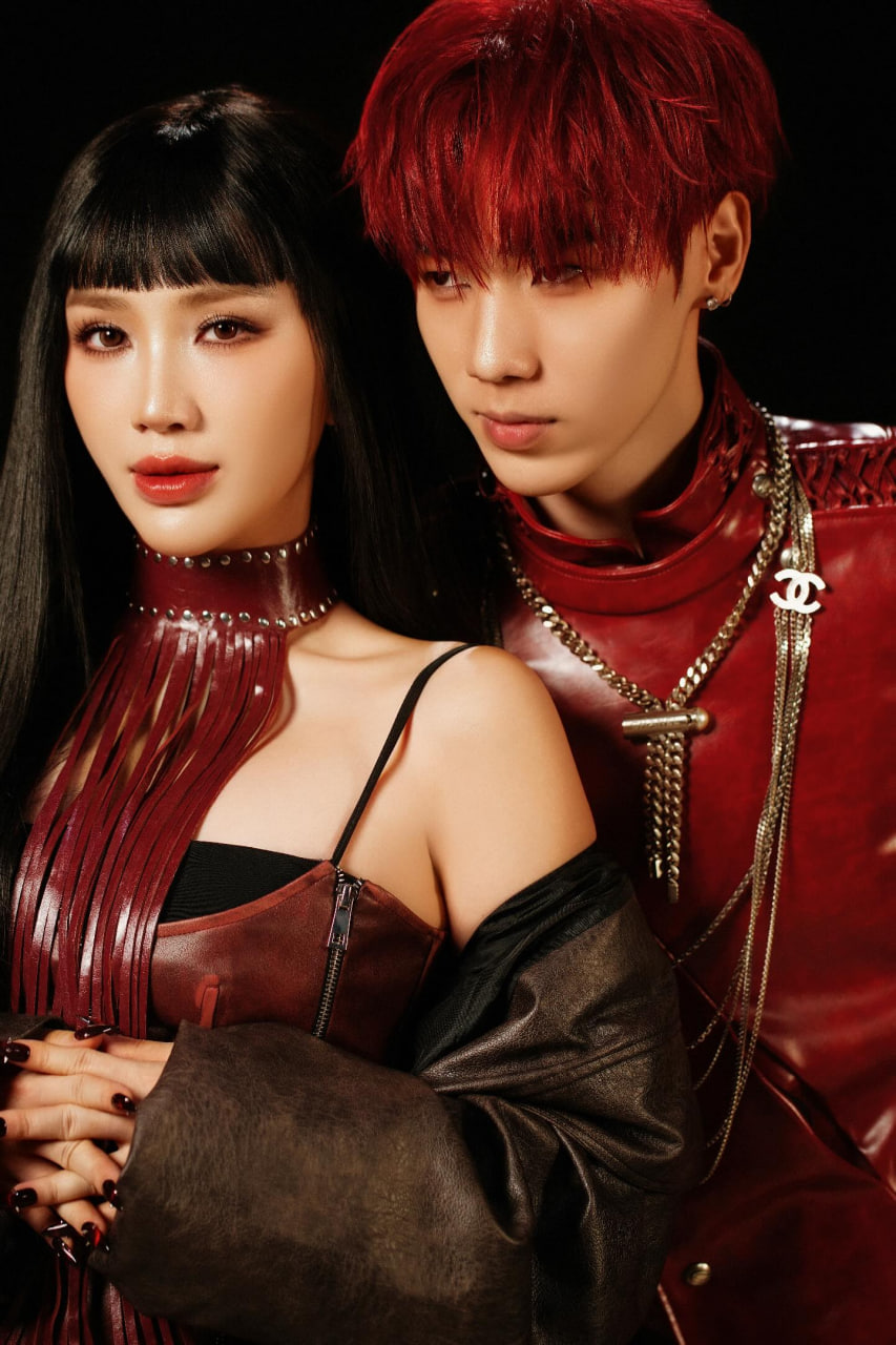 Việt Nam c&oacute; c&ocirc;ng ch&uacute;a showbiz nổi tiếng cả nước: Hit quốc d&acirc;n ai cũng thuộc,  hủy cả album v&igrave; sợ bị ch&ecirc;- Ảnh 5.