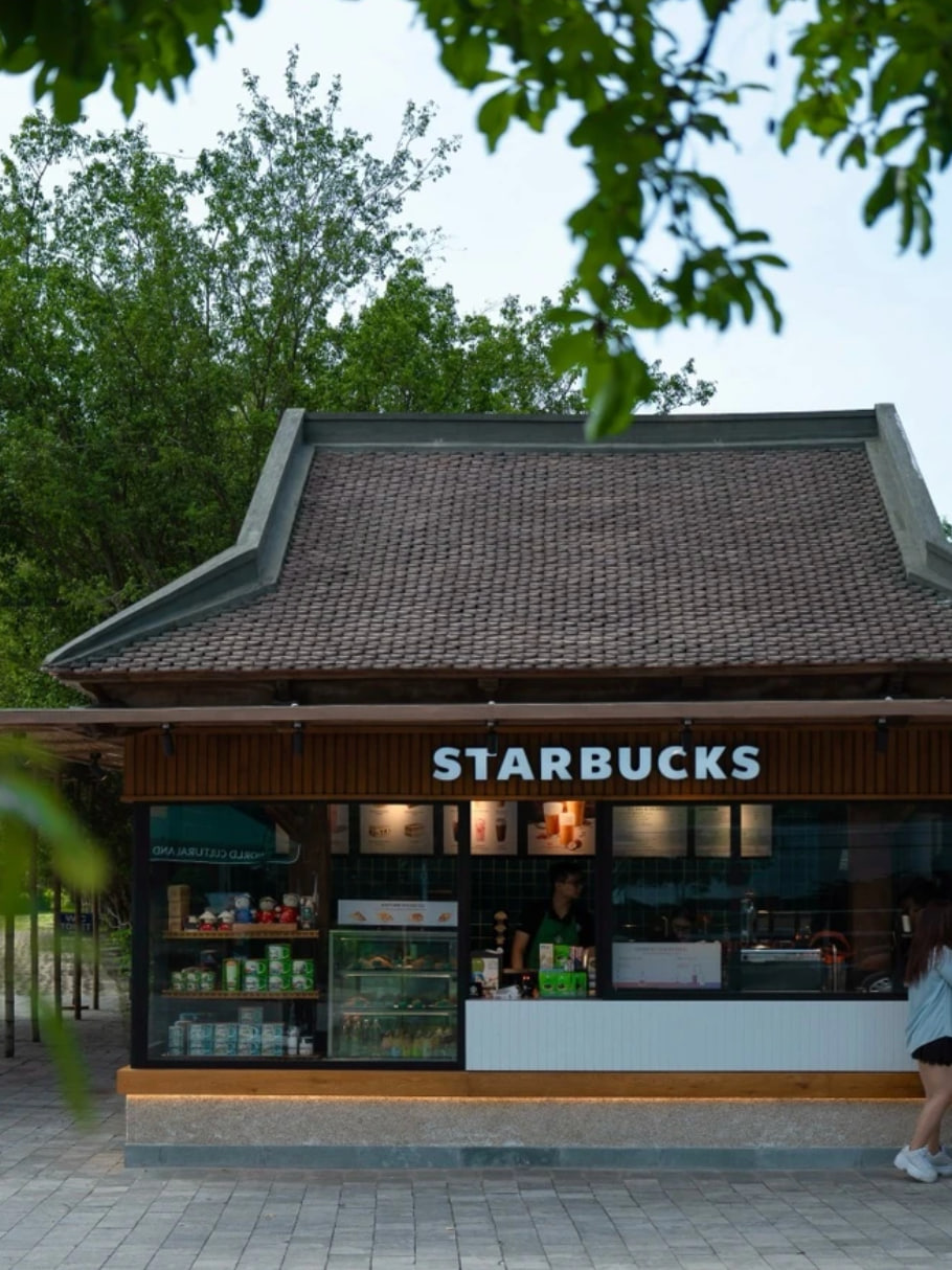 Starbucks l&ecirc;n tiếng vụ ly c&agrave; ph&ecirc; đắt th&ecirc;m 20.000 ở loạt khu du lịch hot nhất Việt Nam- Ảnh 5.