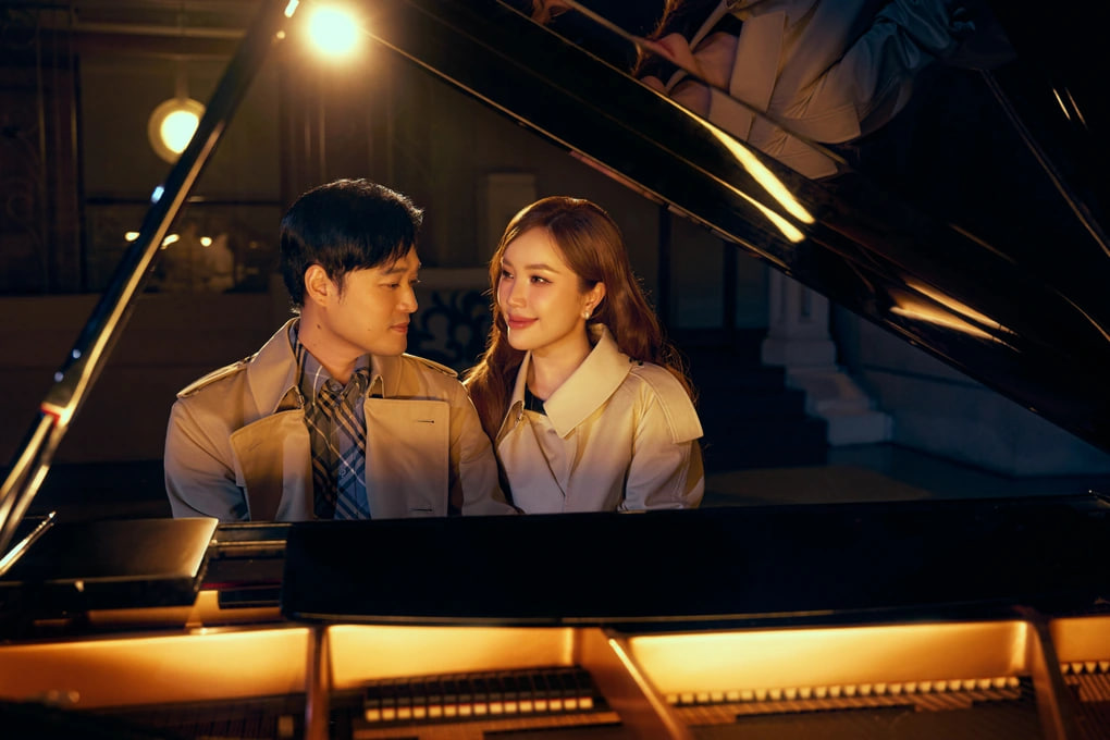 Việt Nam c&oacute; c&ocirc;ng ch&uacute;a showbiz nổi tiếng cả nước: Hit quốc d&acirc;n ai cũng thuộc,  hủy cả album v&igrave; sợ bị ch&ecirc;- Ảnh 6.