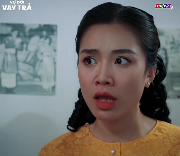 Sao nữ Vbiz đang bị gh&eacute;t cay gh&eacute;t đắng: Tr&ecirc;n phim l&agrave; tiểu thư đỏng đảnh, nh&igrave;n diện mạo hiện tại kh&ocirc;ng tin l&agrave; một người- Ảnh 1.