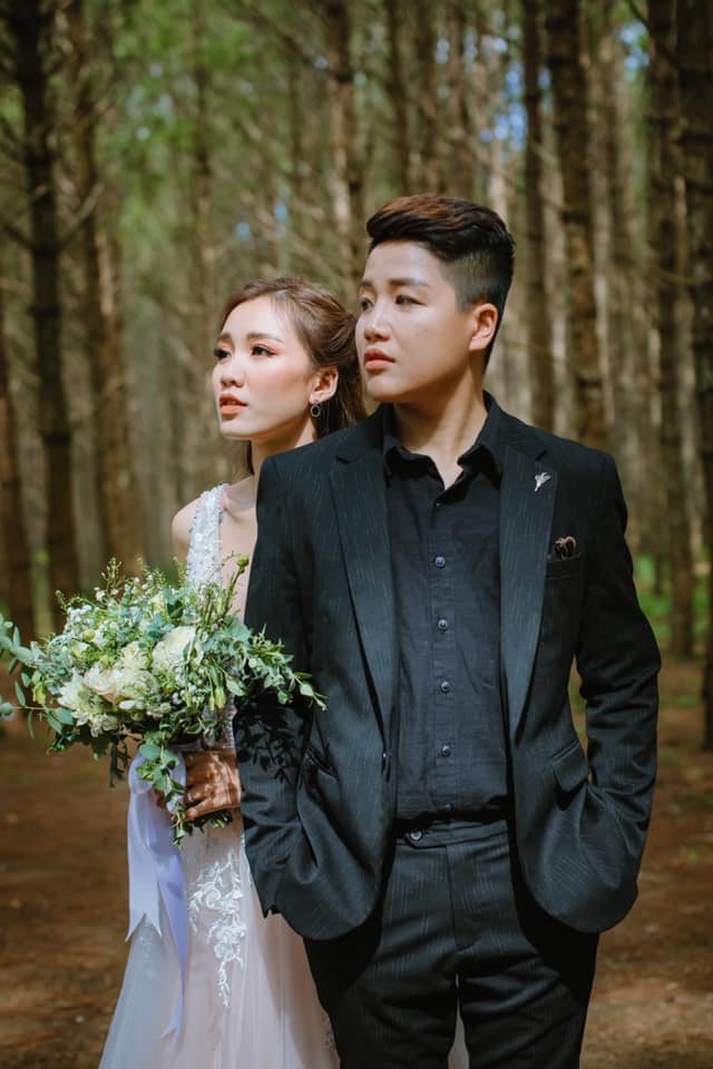 Sao nữ Vbiz đang bị gh&eacute;t cay gh&eacute;t đắng: Tr&ecirc;n phim l&agrave; tiểu thư đỏng đảnh, nh&igrave;n diện mạo hiện tại kh&ocirc;ng tin l&agrave; một người- Ảnh 6.